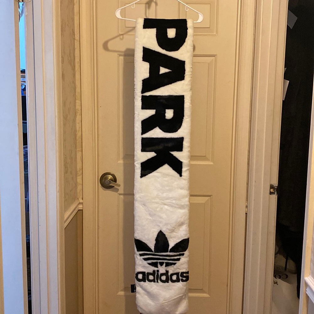 Ivy Park Faux Fur Scarf Shawl